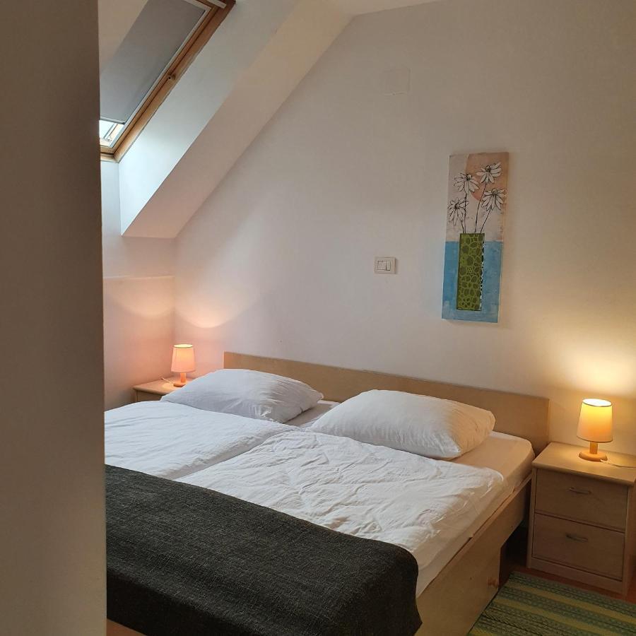 Apartments Rombon Bovec Kültér fotó