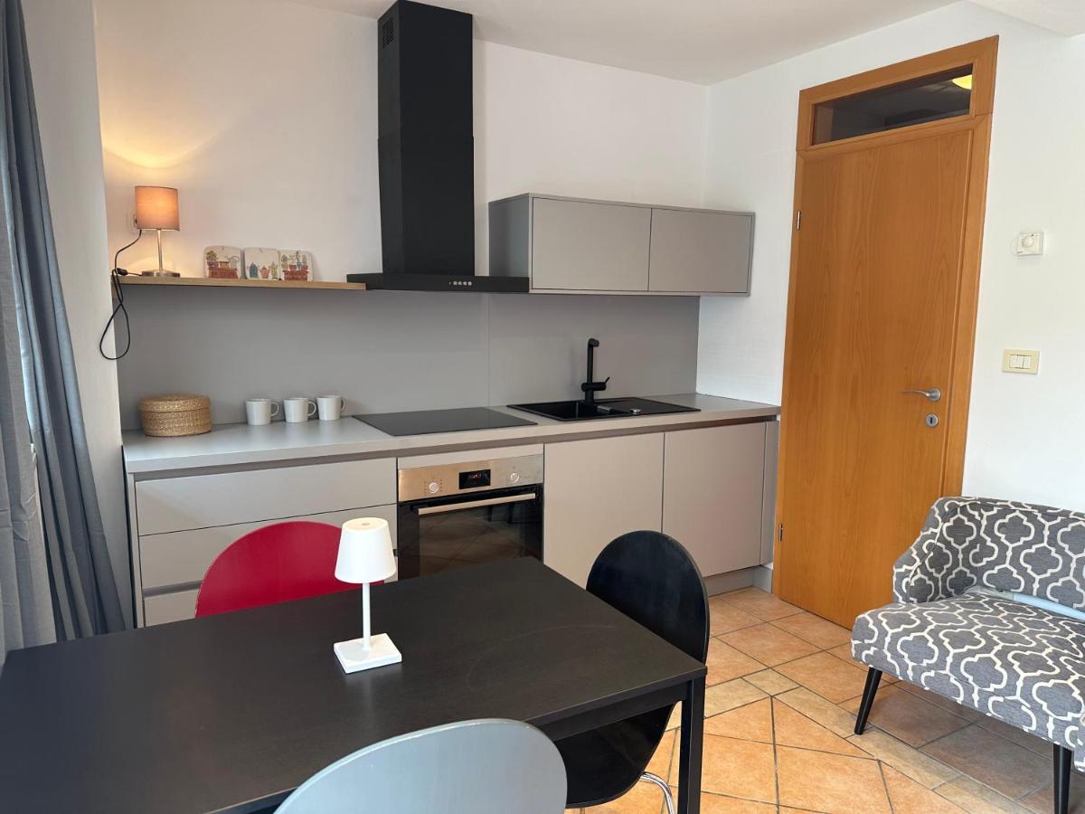 Apartments Rombon Bovec Kültér fotó