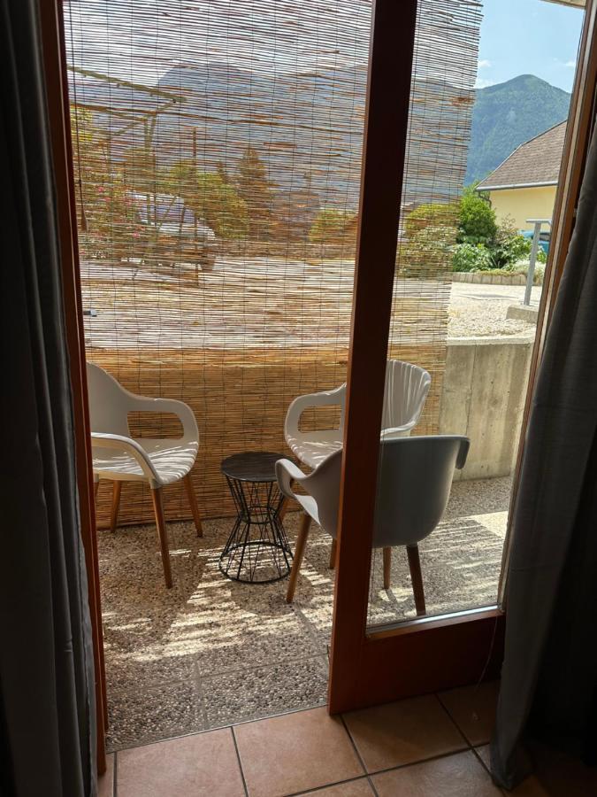 Apartments Rombon Bovec Kültér fotó