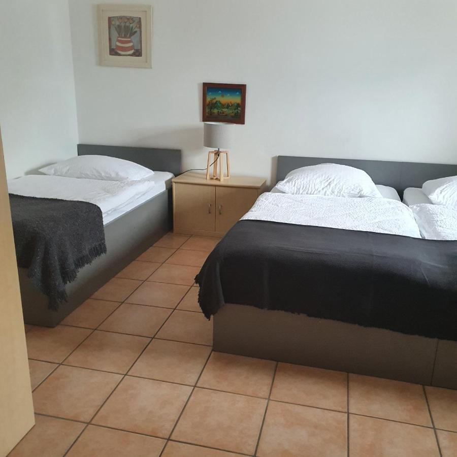 Apartments Rombon Bovec Kültér fotó