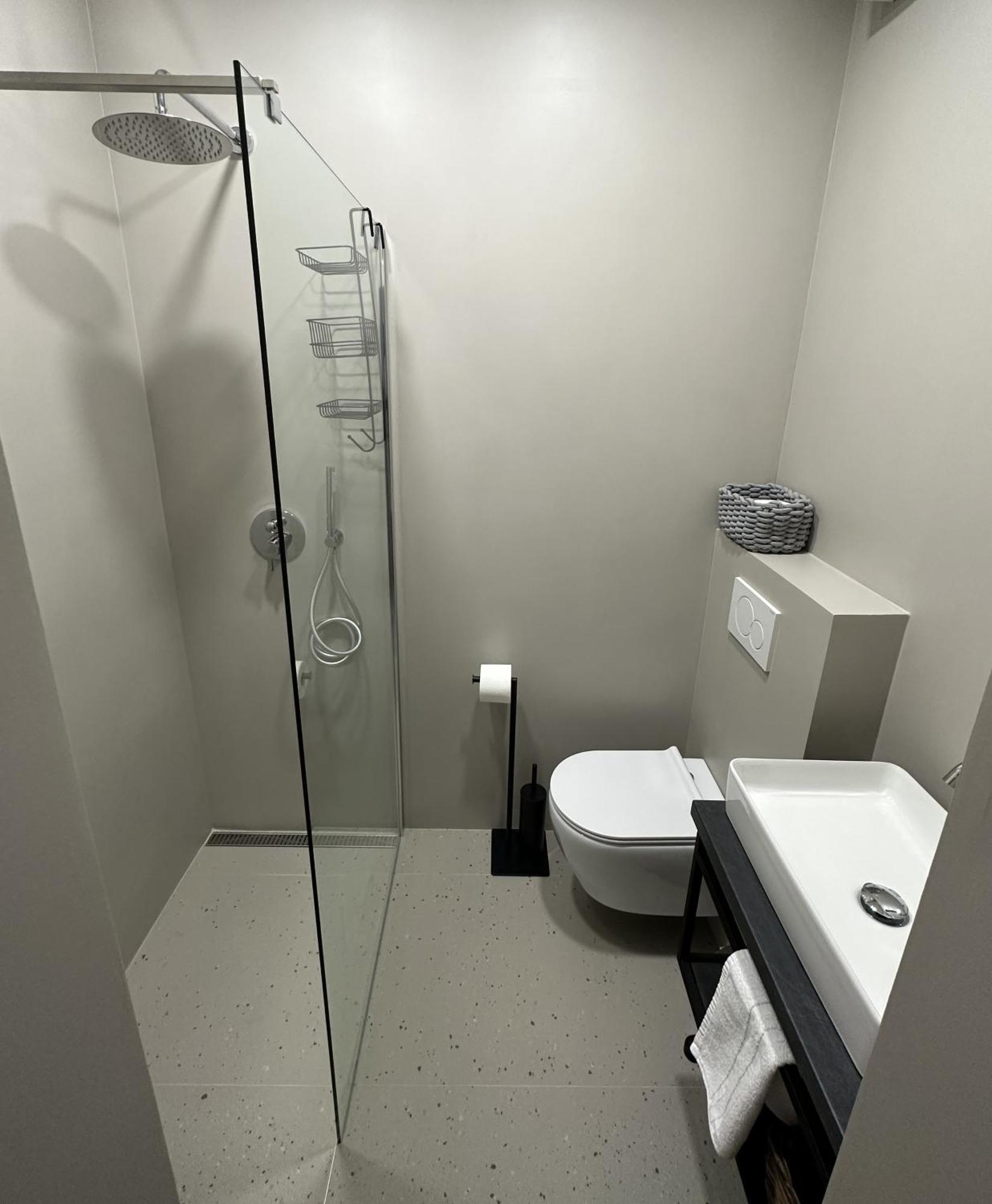 Apartments Rombon Bovec Kültér fotó