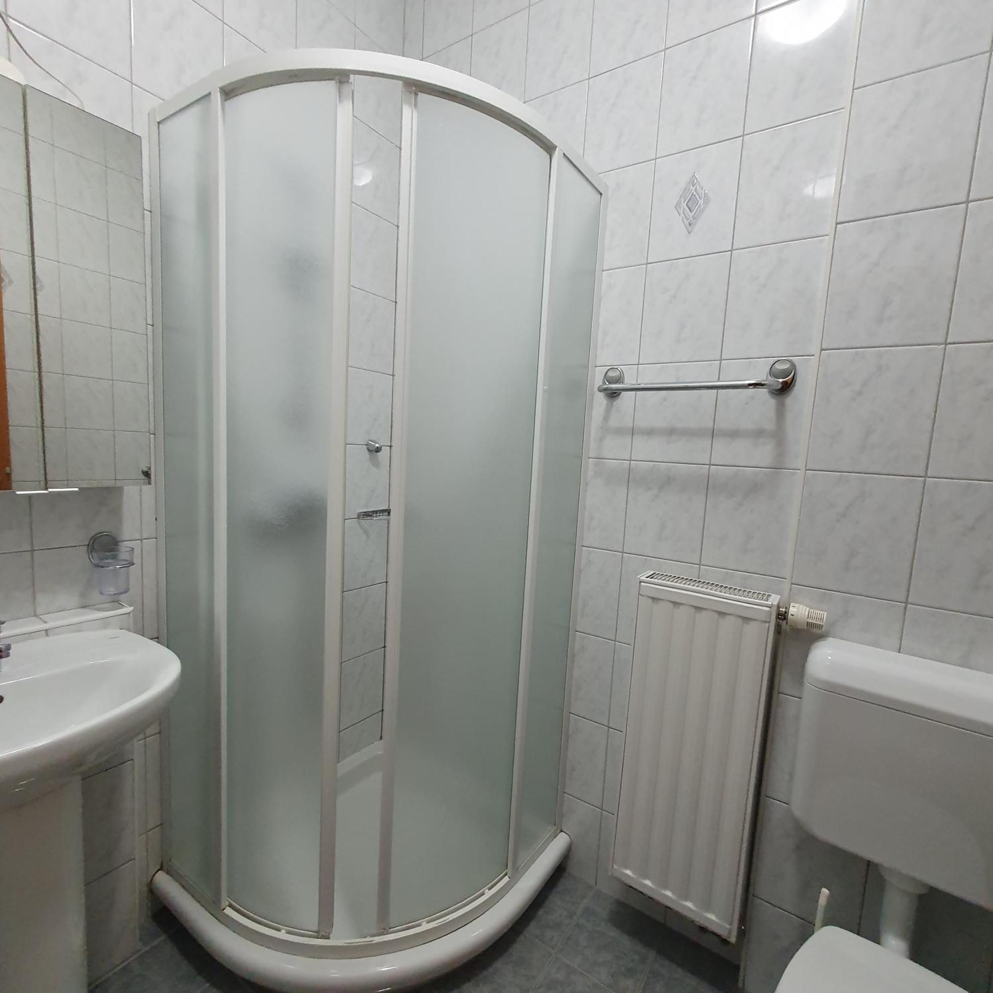 Apartments Rombon Bovec Kültér fotó