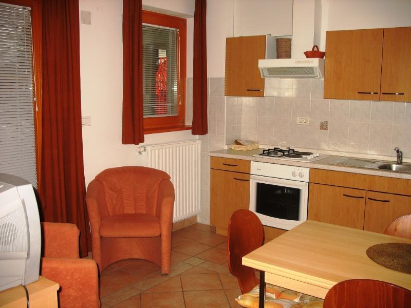 Apartments Rombon Bovec Kültér fotó
