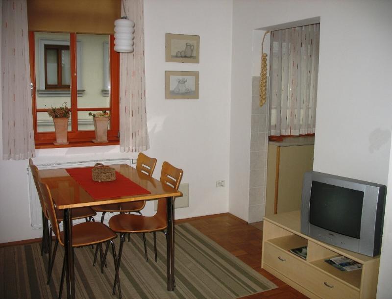Apartments Rombon Bovec Kültér fotó