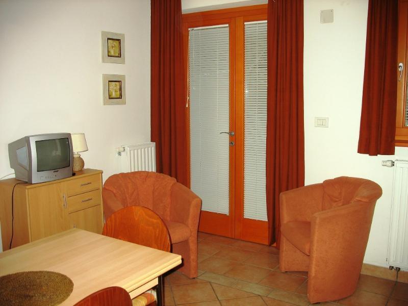Apartments Rombon Bovec Kültér fotó