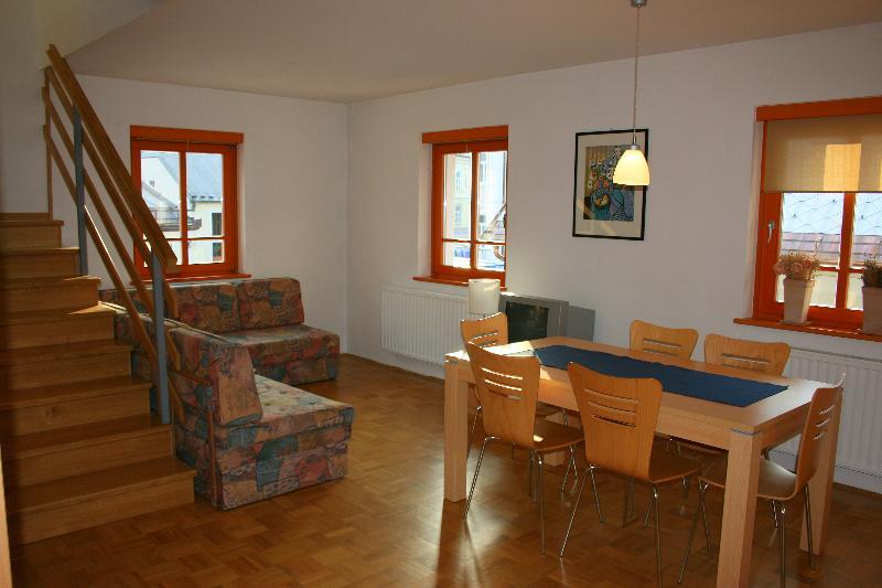 Apartments Rombon Bovec Kültér fotó