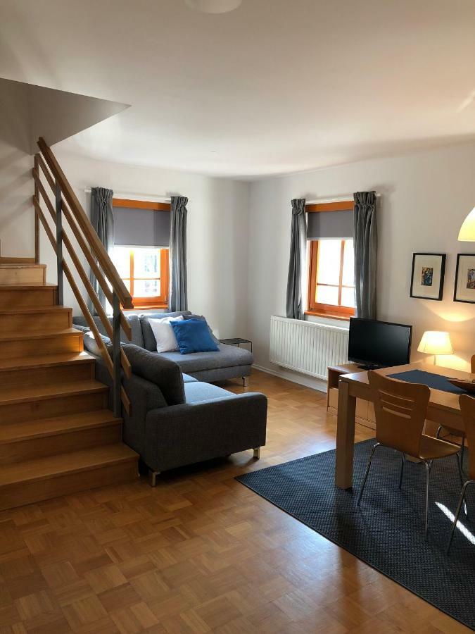 Apartments Rombon Bovec Kültér fotó