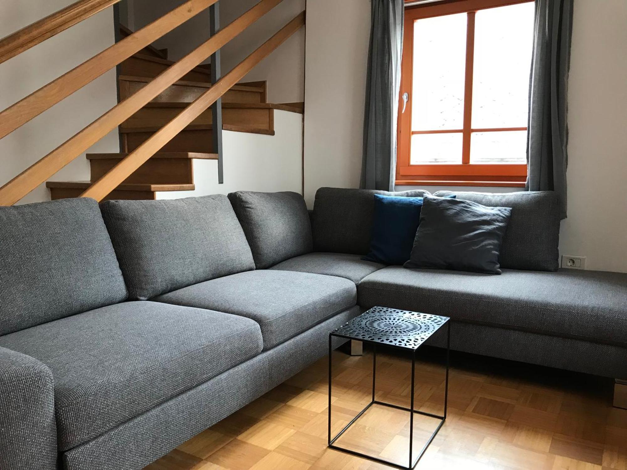 Apartments Rombon Bovec Kültér fotó