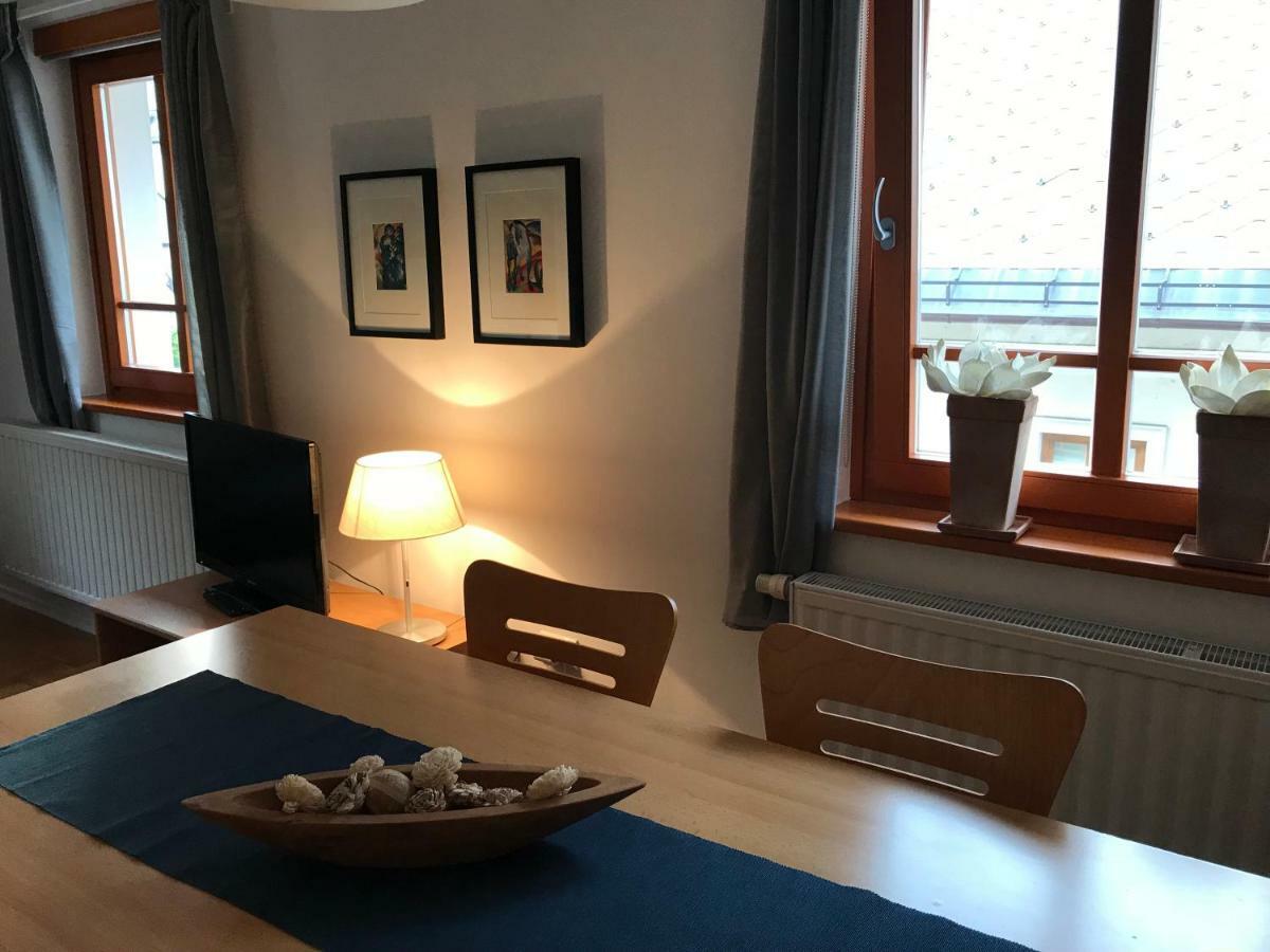 Apartments Rombon Bovec Kültér fotó