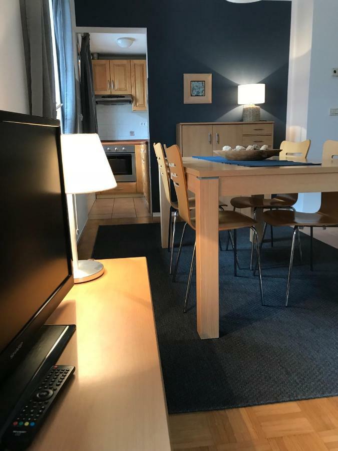 Apartments Rombon Bovec Kültér fotó