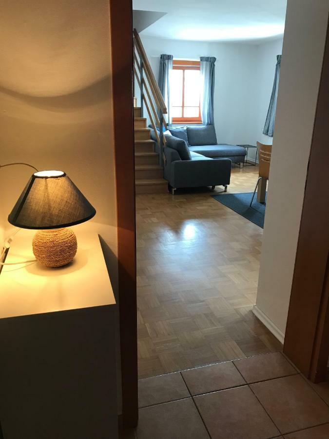 Apartments Rombon Bovec Kültér fotó