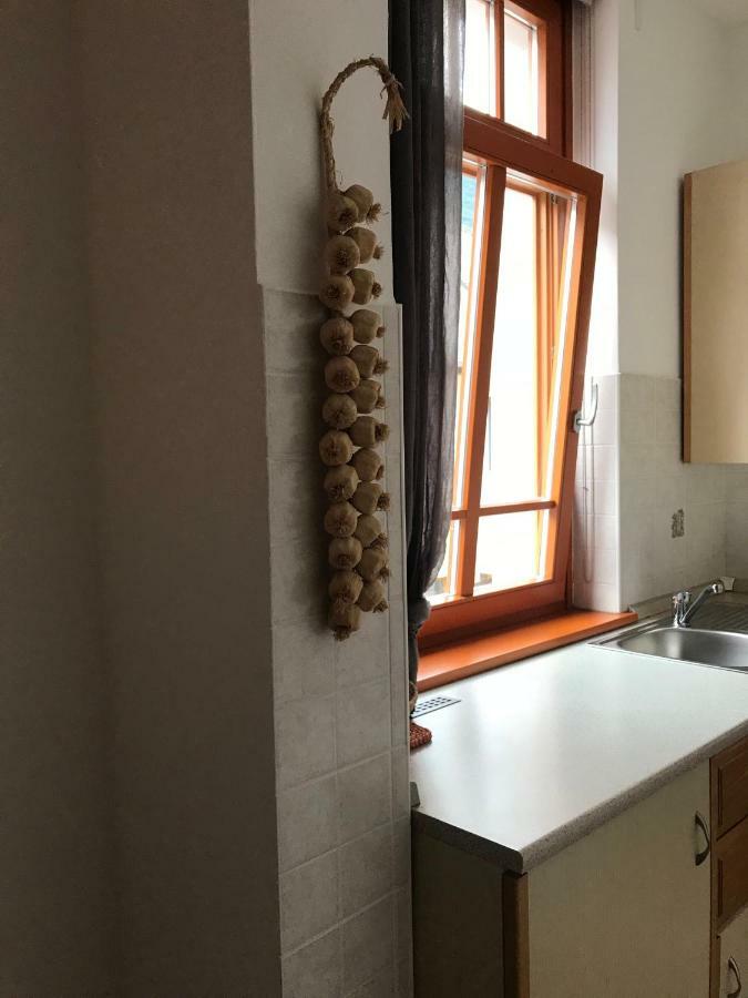 Apartments Rombon Bovec Kültér fotó