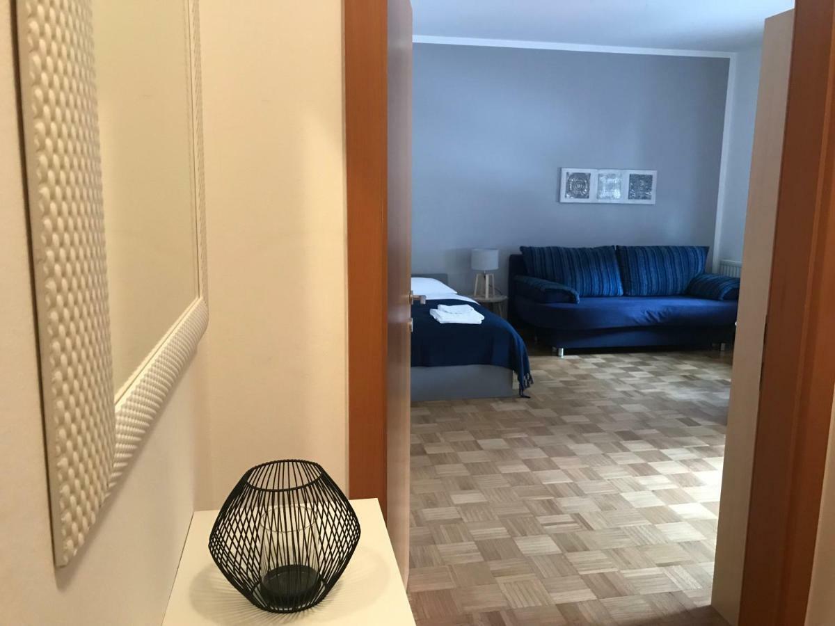 Apartments Rombon Bovec Kültér fotó