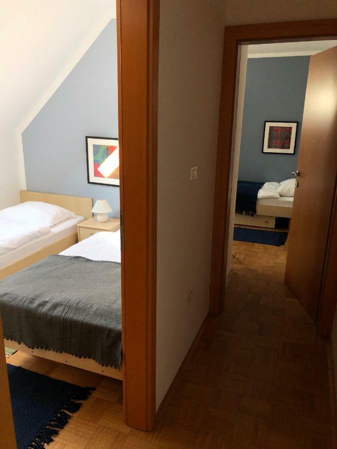 Apartments Rombon Bovec Kültér fotó