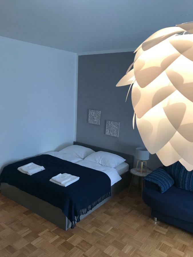 Apartments Rombon Bovec Kültér fotó