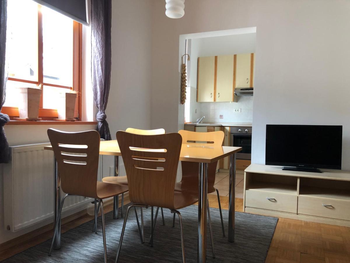Apartments Rombon Bovec Kültér fotó